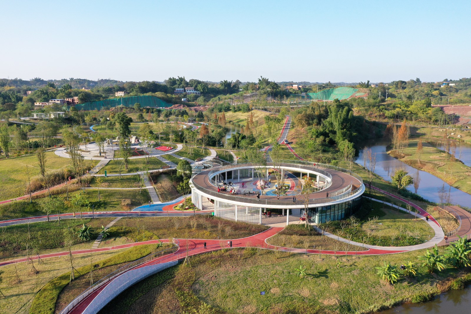 2026世界杯园林绿化维护